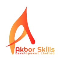 Akbor Skills Development Limited logo