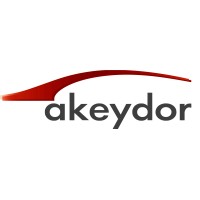 Akeydor Digital logo