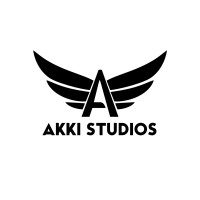 Akki Studios logo