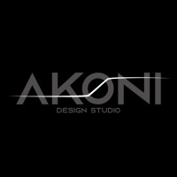 Akoni Design Studio logo