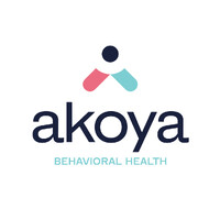 Akoya Behavioral Health logo