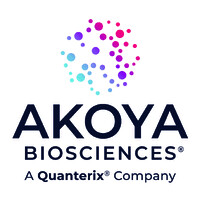 Akoya Biosciences, Inc. logo