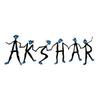 Akshar Foundation logo