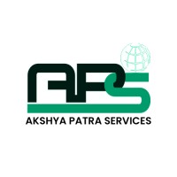 Akshya Patra Services logo