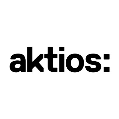 Aktios logo