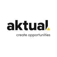 Aktual logo
