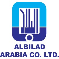 Al-Bilad Arabia Co. Ltd. logo