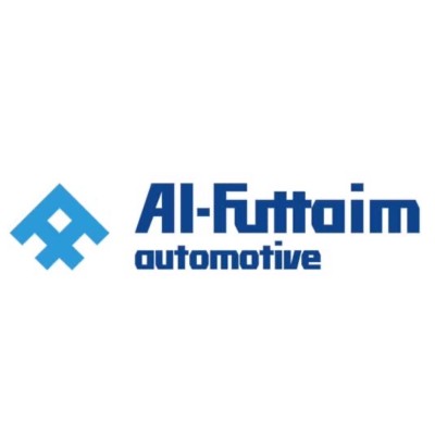 Al-Futtaim Automotive - الفطيم للسيارات logo