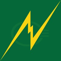 Al-Nakheel for Solar Energy logo