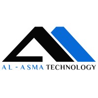 Al Asma Technology LLC logo
