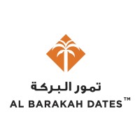 Al Barakah Dates™ logo