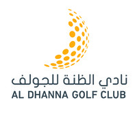 Al Dhannah Golf Club logo