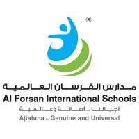 Al Forsan International School
مدارس الفرسان العالمية Logo