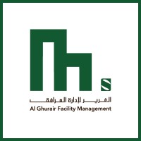 Al Ghurair Facility Management logo