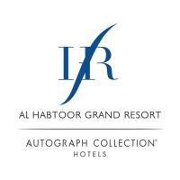 Al Habtoor Grand Resort, Autograph Collection logo