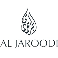 Al Jaroodi logo