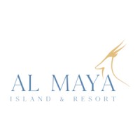 Al Maya Island & Resort logo