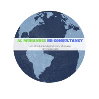 Al Muhandes HR Consultancy logo