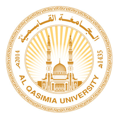 Al Qasimia University logo