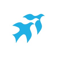 Al Rostamani International Exchange logo