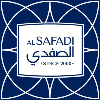Al Safadi Restaurants logo