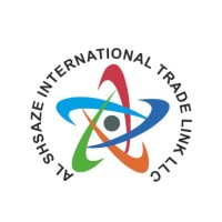 Al Shsaze International Tradelink llc logo