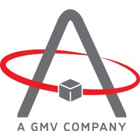 Alén Space logo