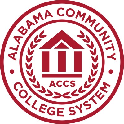 Alabama Community College System logo