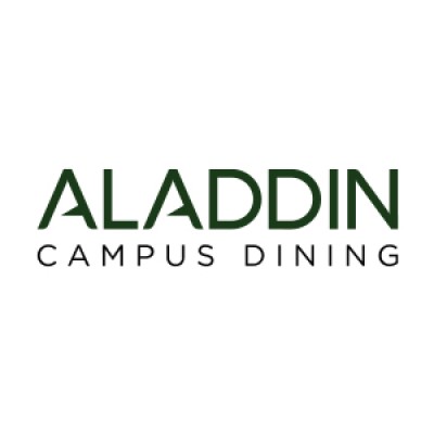 Aladdin Campus Dining logo