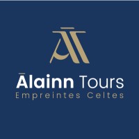 Alainn Tours logo