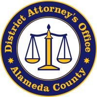 Alameda County District Attorney's Office logo