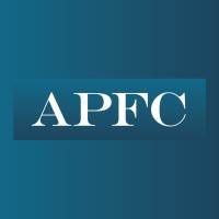 Alaska Permanent Fund Corporation logo