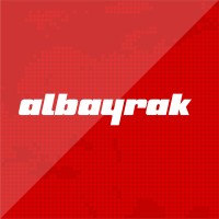 Albayrak Grubu logo