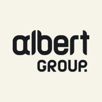 Albert Group logo