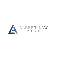 Albert Law PLLC logo