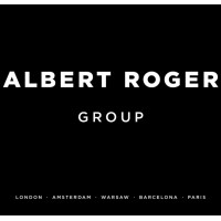 Albert Roger Group logo