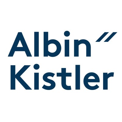 Albin Kistler AG logo