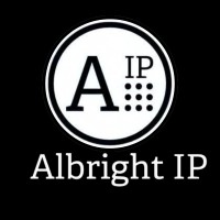 Albright IP Limited logo