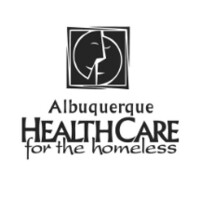 Albuquerque Health Care for the Homeless logo
