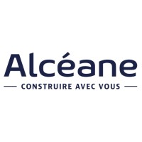 Alcéane logo