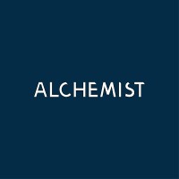 Alchemist logo