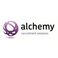 Alchemy Recruitment Solutions UK logo