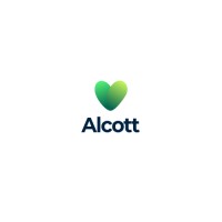Alcott logo