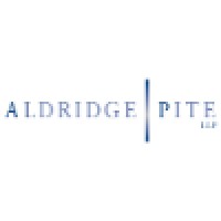 Aldridge Pite, LLP logo