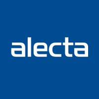 Alecta logo