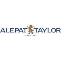 Alepat Taylor logo