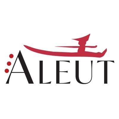 Aleut Federal logo