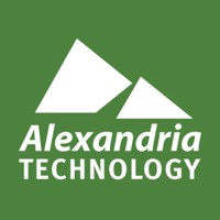 Alexandria Technology logo