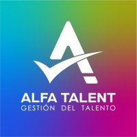 Alfa Talent logo