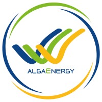 AlgaEnergy logo